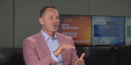 Igor Štagljar, znanstvenik - 5