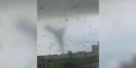 Tornado u Kini - 3