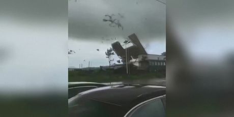 Tornado u Kini - 6
