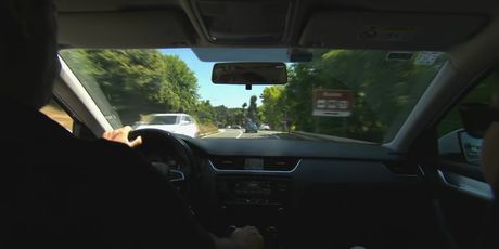 Put do Splita: Autocestom ili starom cestom? - 4