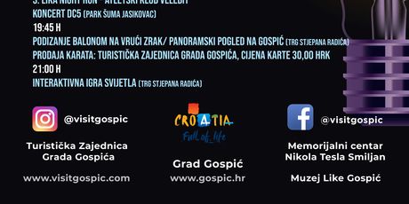 Memorijalni centar Nikole Tesle