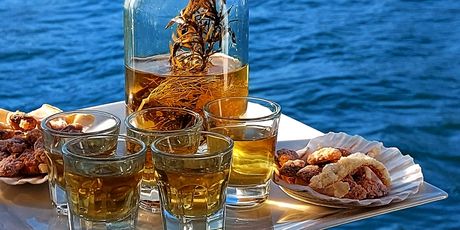 Festival peljeških okusa