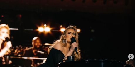 Koncert Adele u Londonu - 1