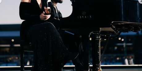 Koncert Adele u Londonu - 2