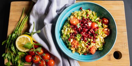 Tabbouleh