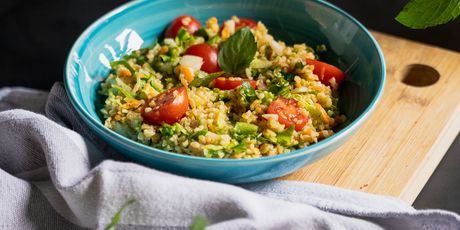 Tabbouleh