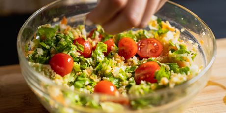 Tabbouleh