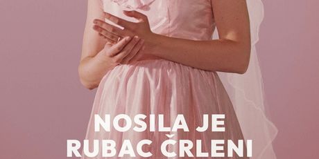 Film Nosila je rubac črleni - 1