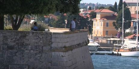 Zadarske zidine - 3