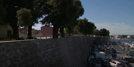 Zadarske zidine - 4