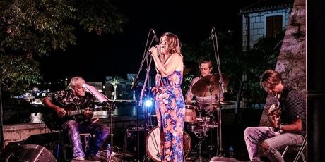 Jazz u vinogradu - 4