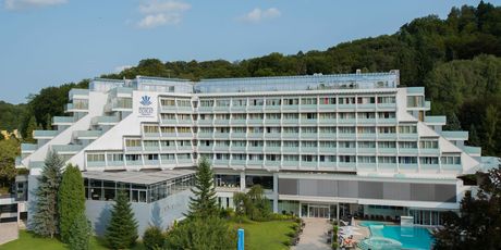 Hotel Donat - 5