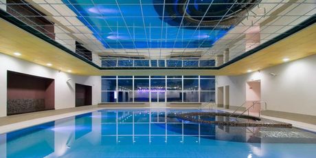 Hotel Donat - 6