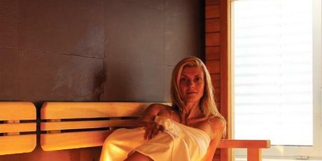 Hotel Donat - 9