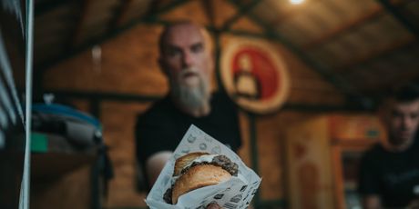 Street Food Festival, Široki Brijeg - 2