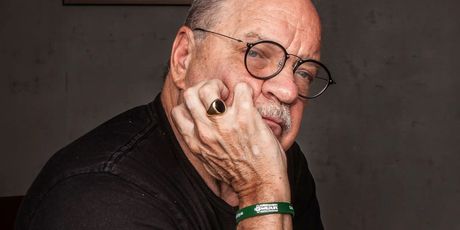 Paul Joseph Schrader