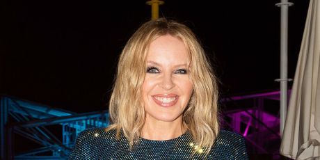 Kylie Minogue - 2