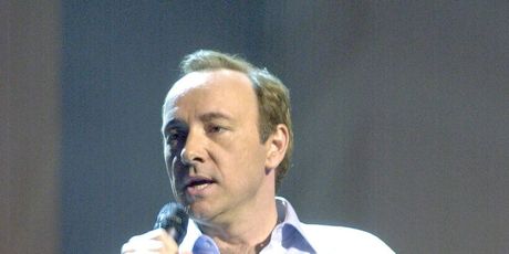 Kevin Spacey - 1