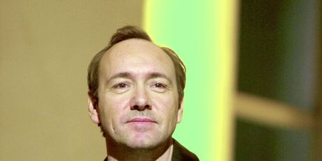 Kevin Spacey - 3