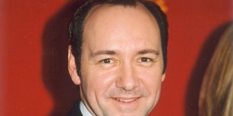 Kevin Spacey - 5