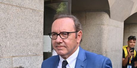 Kevin Spacey - 3