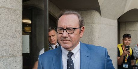 Kevin Spacey - 6