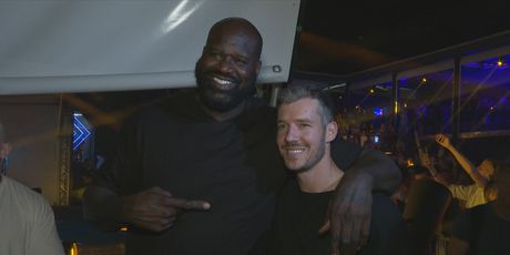 Shaquille O'Neal - 6