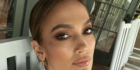 Jennifer Lopez - 1