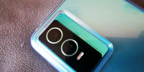Vivo Y76 - 2
