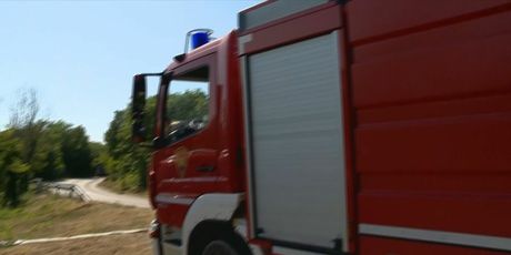 Požar u Istri - 4