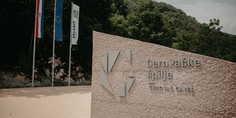 Cerovačke špilje - 2