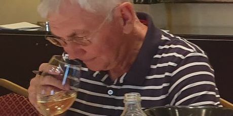 White Blend - 2