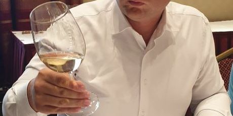 White Blend - 4