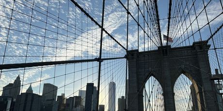 New York, SAD - 6