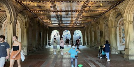 New York, SAD - 11