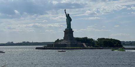 New York, SAD - 16