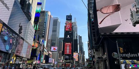 New York, SAD - 17