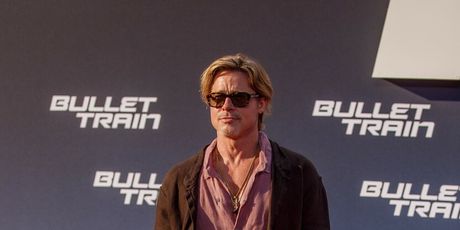 Brad Pitt - 3