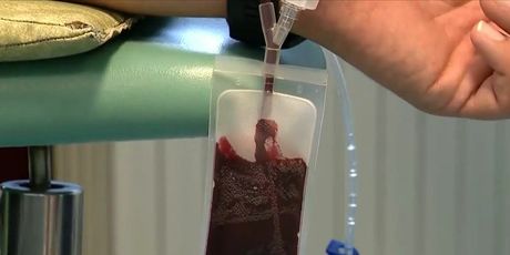 Nedostaje krvi u KBC-u Rijeka - 1