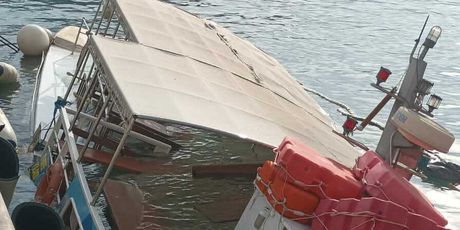 Pomorska nesreća u Splitu - 3
