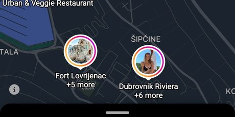 Instagram Maps - 5