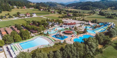 Terme Olimia - 1