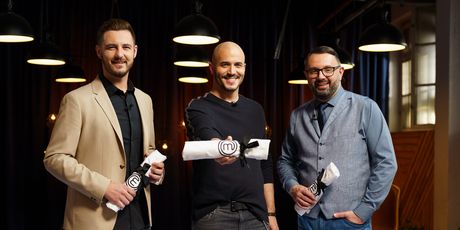 MasterChef