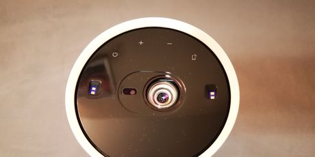 Samsung The Freestyle projektor - 7