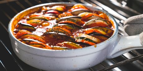 Ratatouille