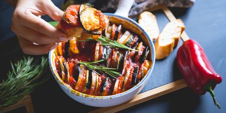 Ratatouille