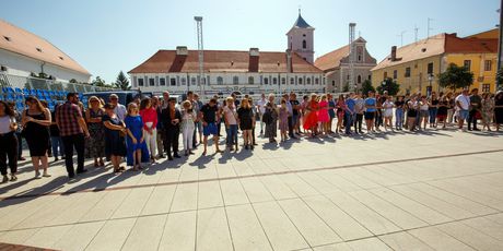 Grad Osijek nagradio je 50 najboljih maturanata - 3