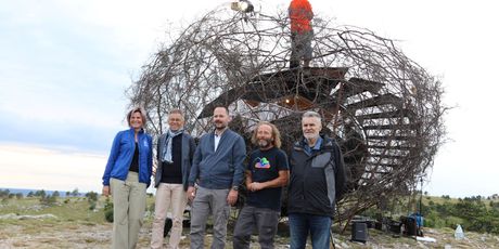 Planinarsko sklonište Kremenjak - 8