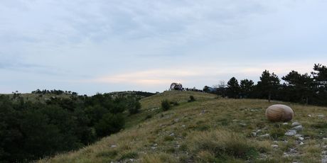 Planinarsko sklonište Kremenjak - 9