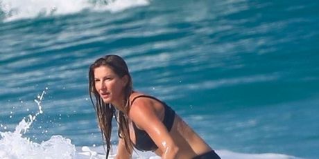 Gisele Bündchen - 5